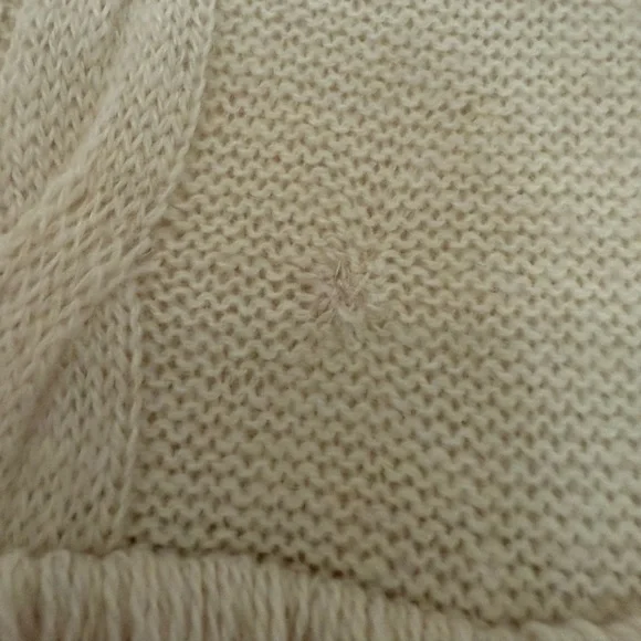 Johanna Ortiz No Doubts Royal Alpaca Midi Skirt - Picture 7 of 8